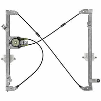Lève-vitre 851647 Valeo