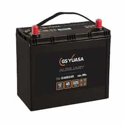 Batterie Yuasa HJ-S46B24R 45 Ah