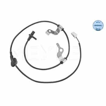 Capteur de vitesse de roue