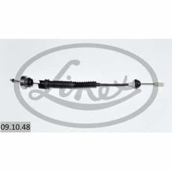 Cable d'embrayage