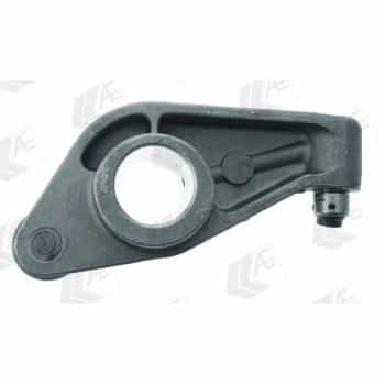 Levier de remorquage, commande du moteur