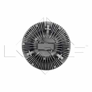 Embrayage, ventilateur de radiateur 49127 NRF