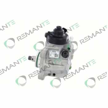 Pompe d'injection haute pression