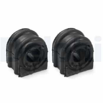 Suspension, stabilisateur