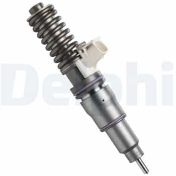 Unité pompe-injecteur BEBE4D25001 Delphi