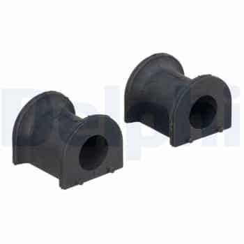 Suspension, stabilisateur
