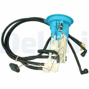 Unité d'alimentation en carburant