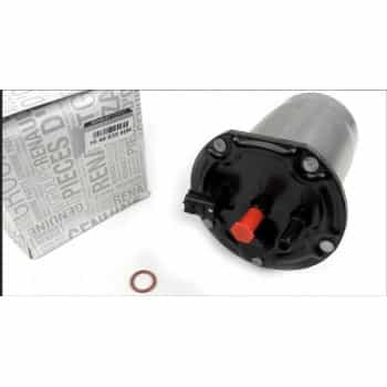 Renault Filtre à carburant 164004350R
