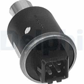 Pressostat, climatisation TSP0435004 Delphi