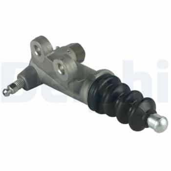 Cylindre récepteur, embrayage