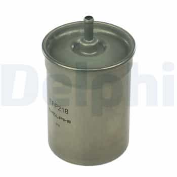 Filtre à carburant