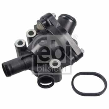Thermostat, liqiuide de refroidissement 174570 FEBI