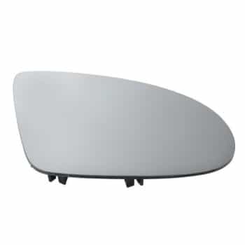 Verre miroir, rétroviseur extérieur