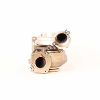 Turbocompresseur