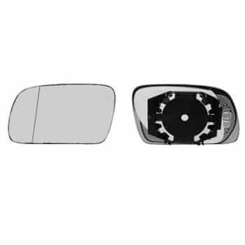 MIROIR VERRE DROIT 02+ Electrique 0956836 Hagus