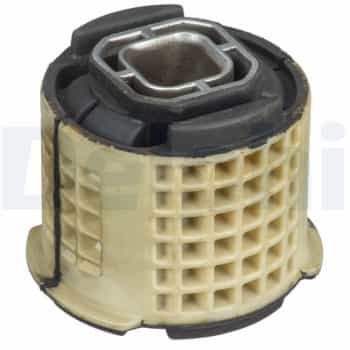 Suspension, corps de l'essieu TD1760W Delphi