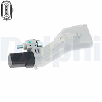 Capteur de vilebrequin SS12317-12B1 Delphi