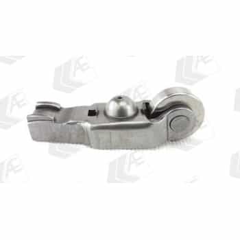 Levier de remorquage, commande du moteur