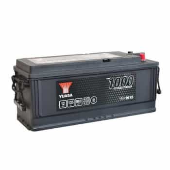 Batterie Yuasa YBX1615 110 Ah