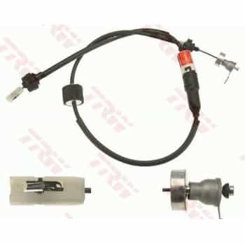 Cable d'embrayage