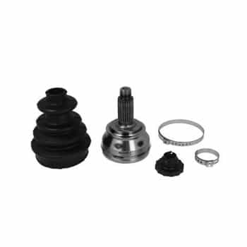 Kit de réparation de joint homocinétique, arbre de transmission
