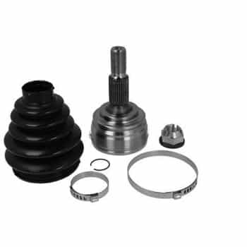 Kit de réparation de joint homocinétique, arbre de transmission