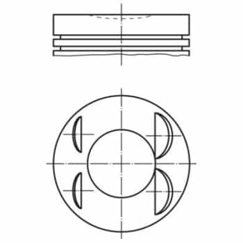Piston