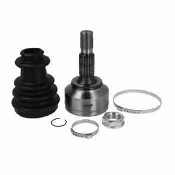 Kit de réparation de joint homocinétique, arbre de transmission