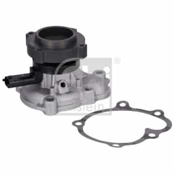 Pompe à eau, refroidissement du moteur 184564 FEBI