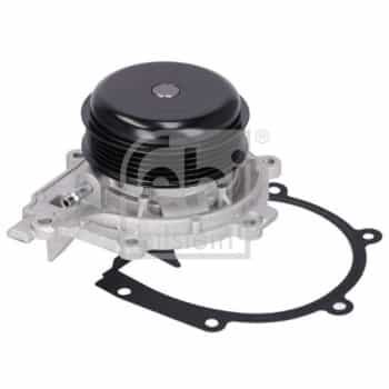 Pompe à eau, refroidissement du moteur 185043 FEBI