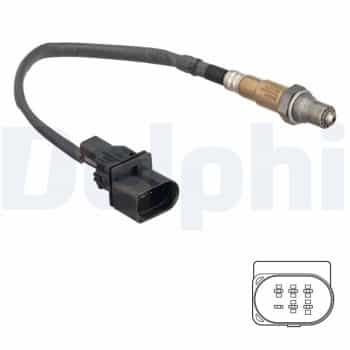 Sonde lambda