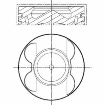 Piston