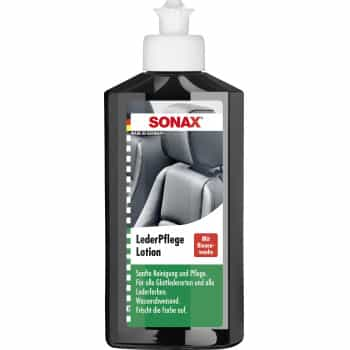 Sonax Leather Care 250 ml