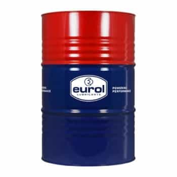 Huile de transmission Eurol HDS 20W-20 210L