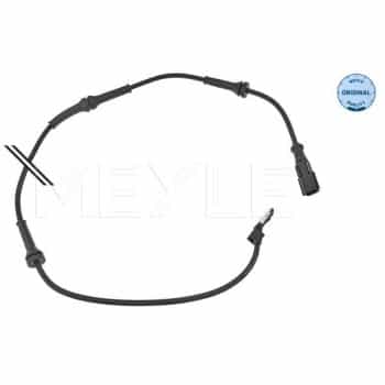 Capteur de vitesse de roue