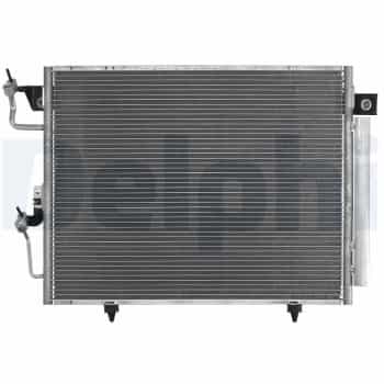 Condenseur, climatiseur CF20157-12B1 Delphi