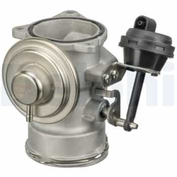 Vanne EGR EG10409-12B1 Delphi