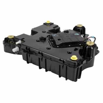 Pompe AdBlue Toyota avec réservoir SU001-B4778