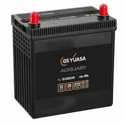 Batterie Yuasa HJ-S34B20R 35 Ah