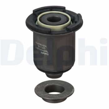 Suspension, corps de l'essieu TD1897W Delphi