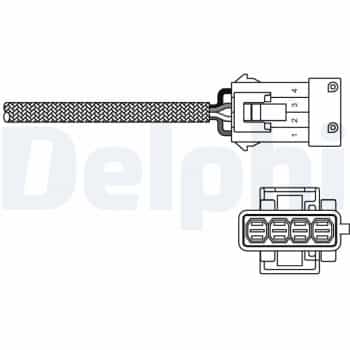 Sonde lambda