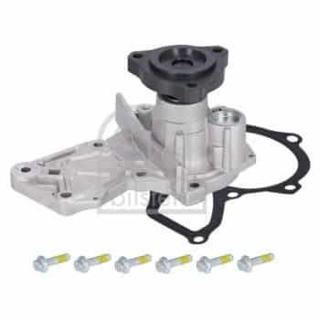 Pompe à eau, refroidissement du moteur 185051 FEBI