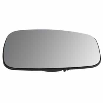 Verre miroir, rétroviseur extérieur