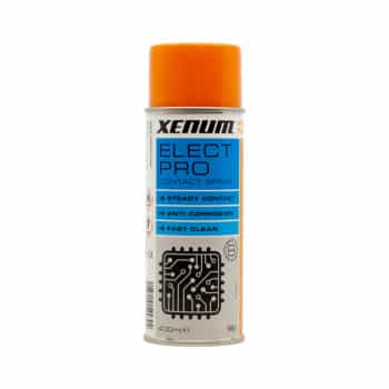 Xenum Électronique Pro 400ml