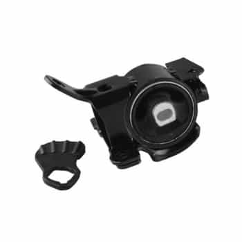 Suspension, support de boîte automatique
