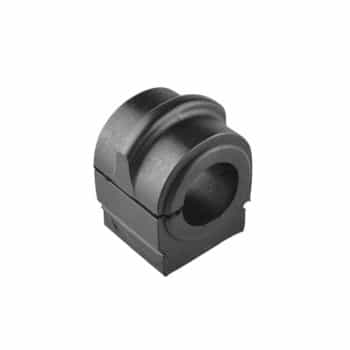 Suspension, stabilisateur