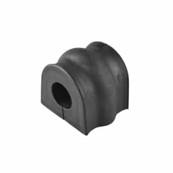 Suspension, stabilisateur