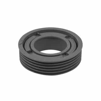 Suspension, arbre de cardan