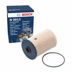 Bosch N0013 - Voiture filtre diesel 1 457 070 013