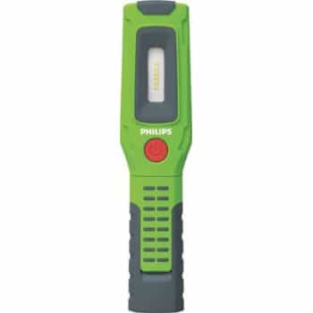 Lampe de marche Philips Xperion 3000 Pillar